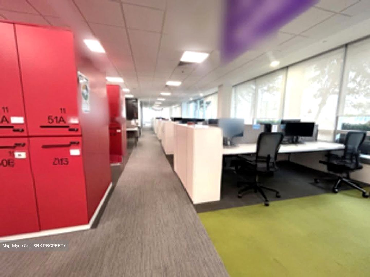 North Buona Vista Drive (D5), Office #639830511
